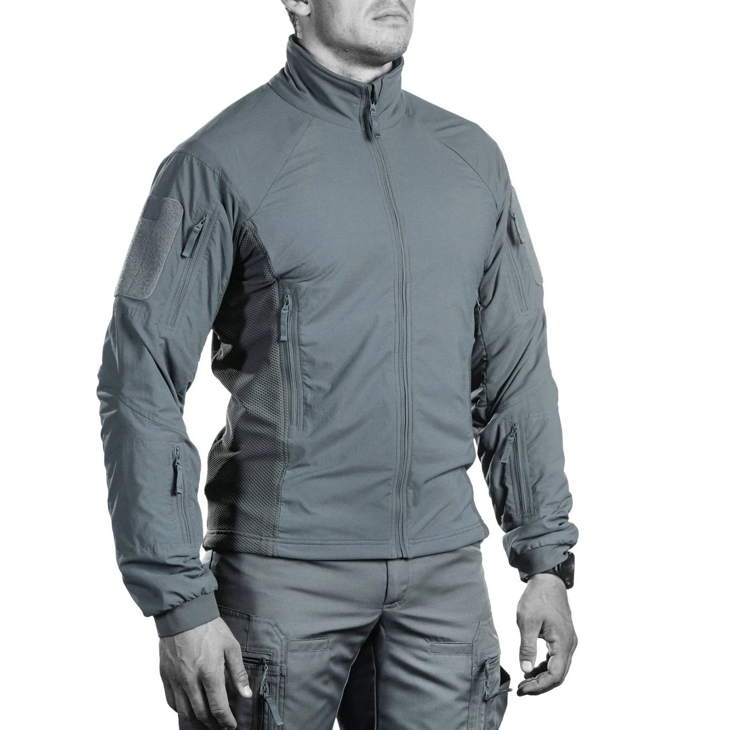 Veste Tactique Hunter FZ GEN.2 Delta – Camouflage, Matière Technique, Unisexe