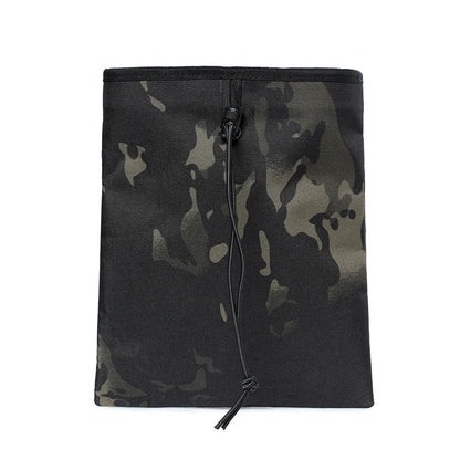 MOLLE Dump Pouch - Sac de Récupération de Chargeur pour Chasse et Accessoires Tactiques BLACKBEARD OUTDOOR INDUSTRIES