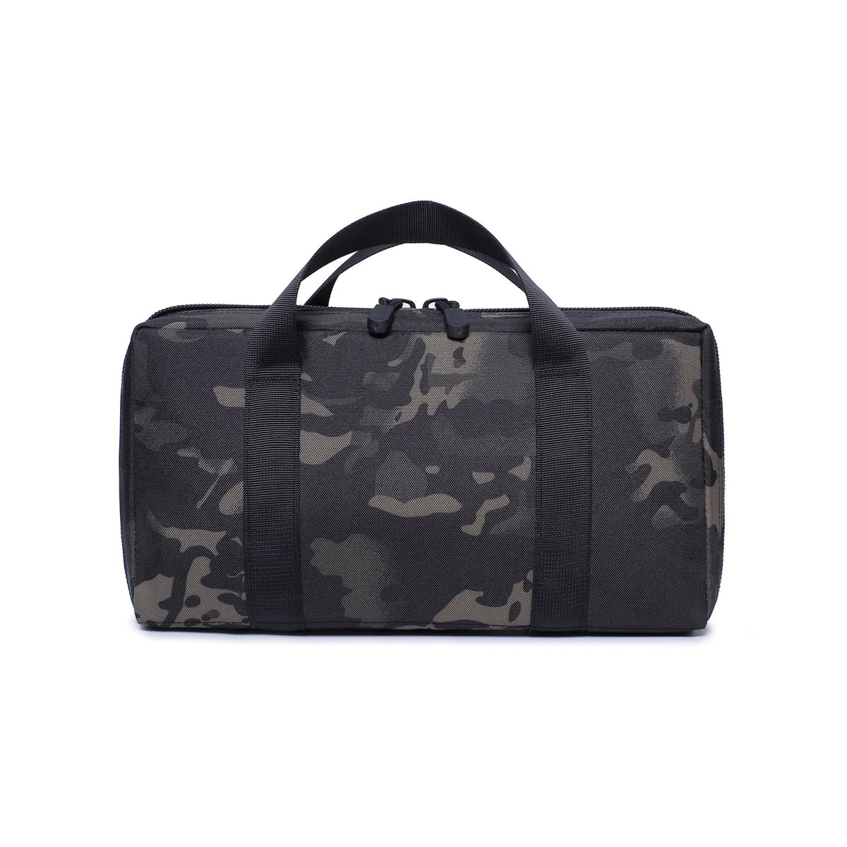 Pochette rembourrée pour pistolet et accessoires 33 cm