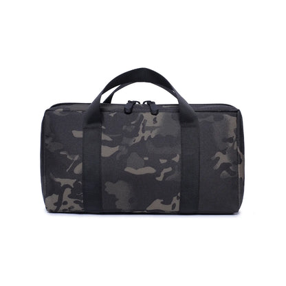 Pochette rembourrée pour pistolet et accessoires 33 cm