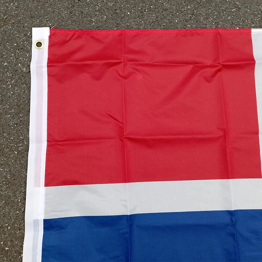 Drapeau de la Norvège - 90x150 cm (Kongeriket Noreg Norge) BLACKBEARD OUTDOOR INDUSTRIES