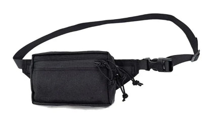 Sacoche tactique MK3 500D bandoulière et sac banane