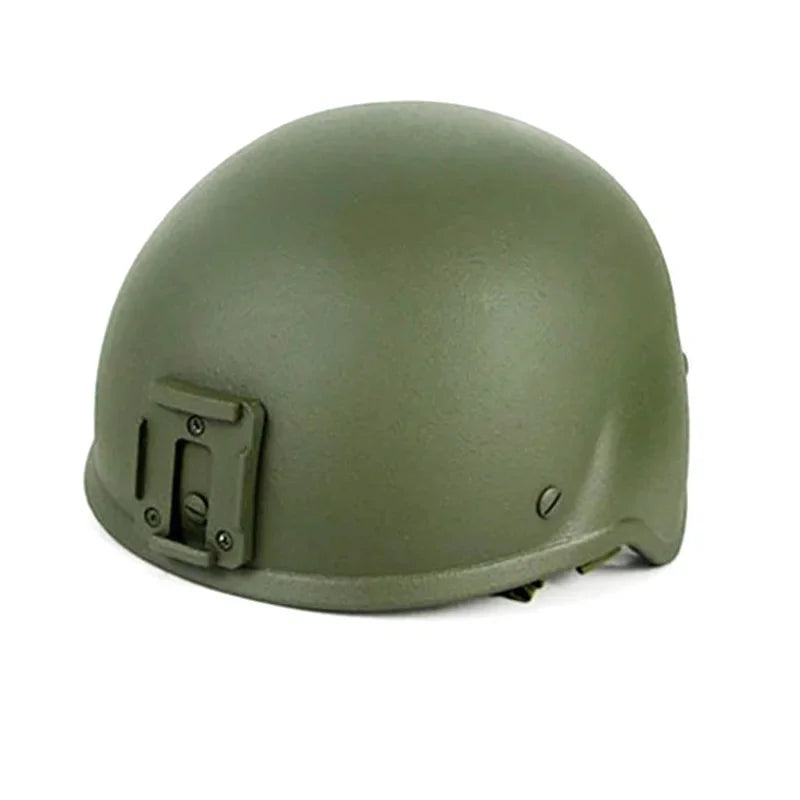 Casque airsoft 6B47 Ratnik russe tactique ABS - BLACKBEARD OUTDOOR INDUSTRIES