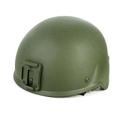 Casque airsoft 6B47 Ratnik russe tactique ABS - BLACKBEARD OUTDOOR INDUSTRIES