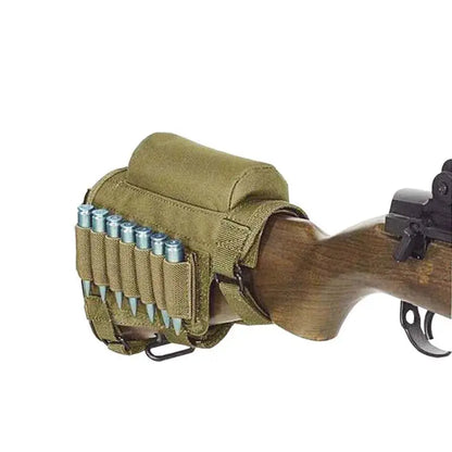 Set de Sacs de Tir Tactiques Avant & Arrière – Support Fusil de Précision (Non Remplis) Ma boutique