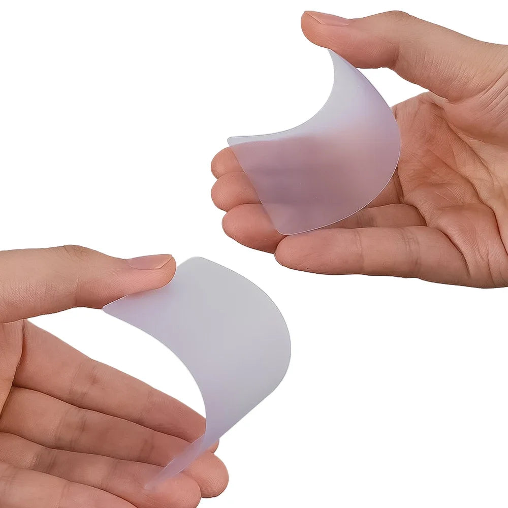 Carte d'Ouverture en Plastique pour Téléphone Mobile - Outil de Démonte-écran LCD pour Réparation - 1 à 20 Pièces - BLACKBEARD OUTDOOR INDUSTRIES