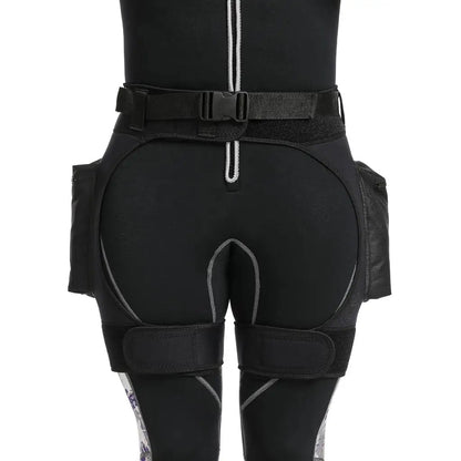 shorts de plongée poches cargo pour hommes en néoprène Ma boutique