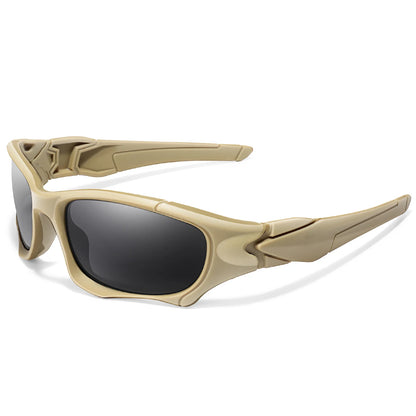 Lunettes Polarisées Pêche & Outdoor – Camouflage UV400 Homme Femme