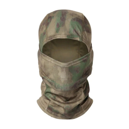 Masque Tactique Intégral – Balaclava Unisexe Multifonction Ma boutique