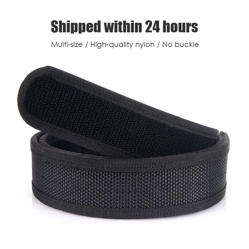Ceinturon Tactique Velcro VATLTY (Modèle VT4206) Ma boutique