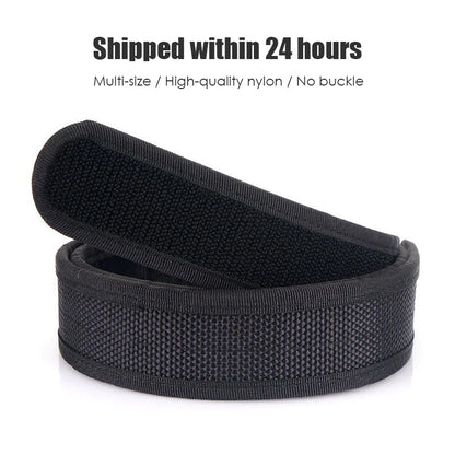 Ceinturon Tactique Velcro VATLTY (Modèle VT4206) Ma boutique