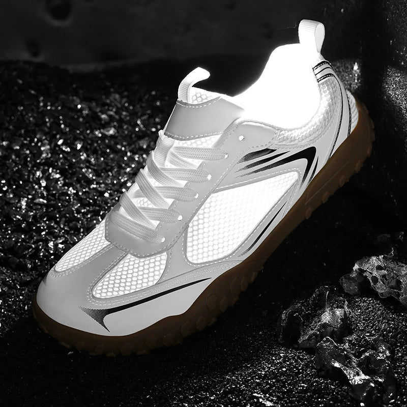 Chaussures Randonnée Unisexe Larges Respirantes – Mesh Antidérapantes Outdoor
