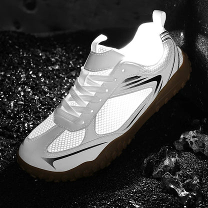 Chaussures Randonnée Unisexe Larges Respirantes – Mesh Antidérapantes Outdoor