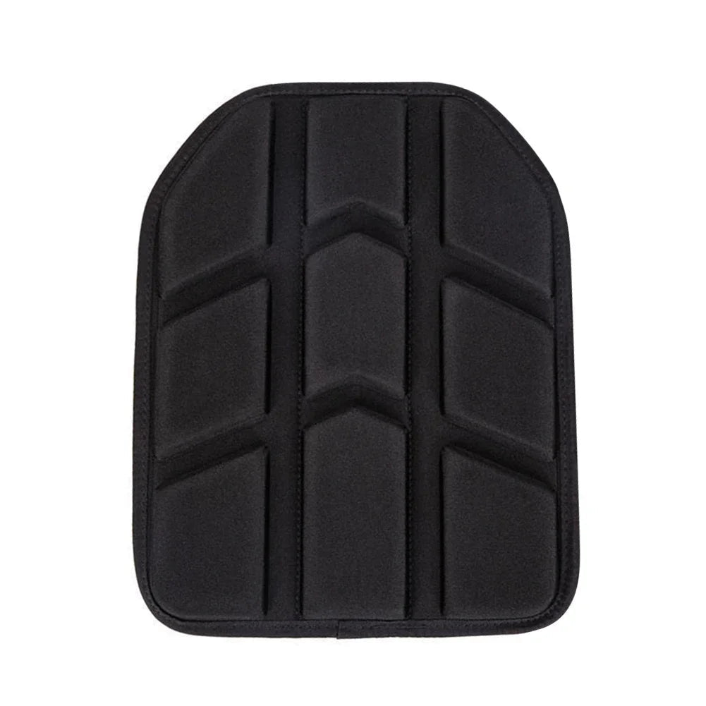 2PCS mousses de protection amovible pour porte plaque Ma boutique