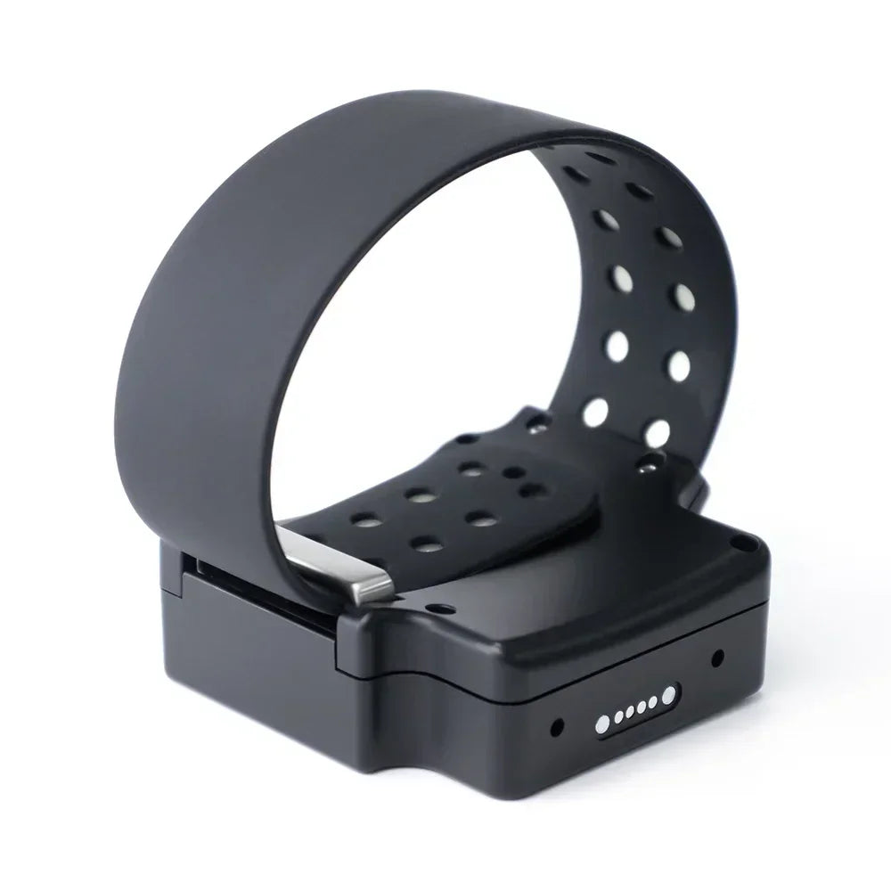 Bracelet Électronique GPS 4G – Dispositif de Surveillance Judiciaire Professionnel - BLACKBEARD OUTDOOR INDUSTRIES