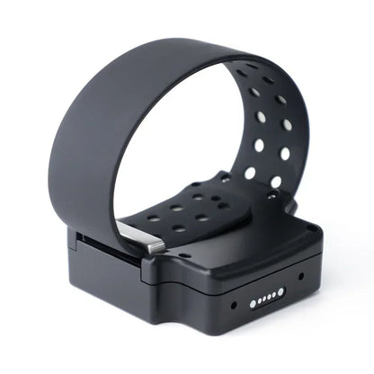 Bracelet Électronique GPS 4G – Dispositif de Surveillance Judiciaire Professionnel - BLACKBEARD OUTDOOR INDUSTRIES