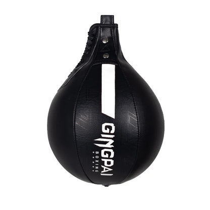 Speed Ball de Boxe Cuir PU avec Pivot – Sac de Frappe Réaction, Entraînement Vitesse & Réflexes | 12 Coloris - BLACKBEARD OUTDOOR INDUSTRIES