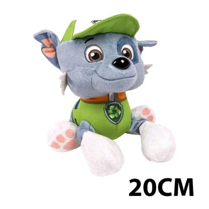 paw patrol peluches Ma boutique