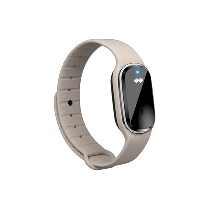 Répulsif Ultrasonique M2 - Vague Bionique, sans DEET, pour Enfants et Femmes - BLACKBEARD OUTDOOR INDUSTRIES