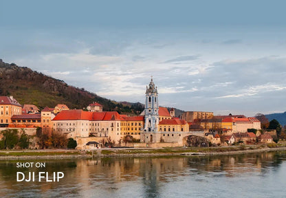 DJI Flip Drone Camera 8K 13km Video Transmission Ma boutique