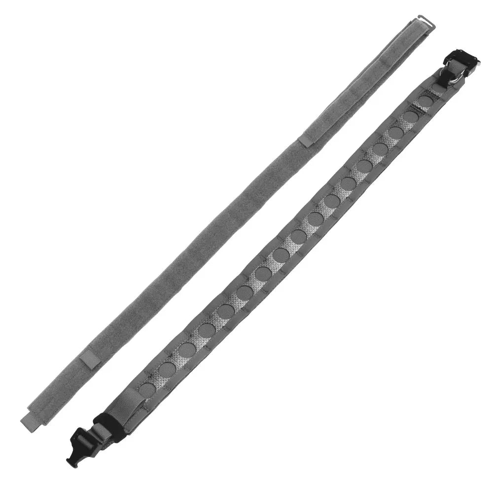 Ceinture Tactique Légère Ferro-style Bison BLACKBEARD OUTDOOR INDUSTRIES