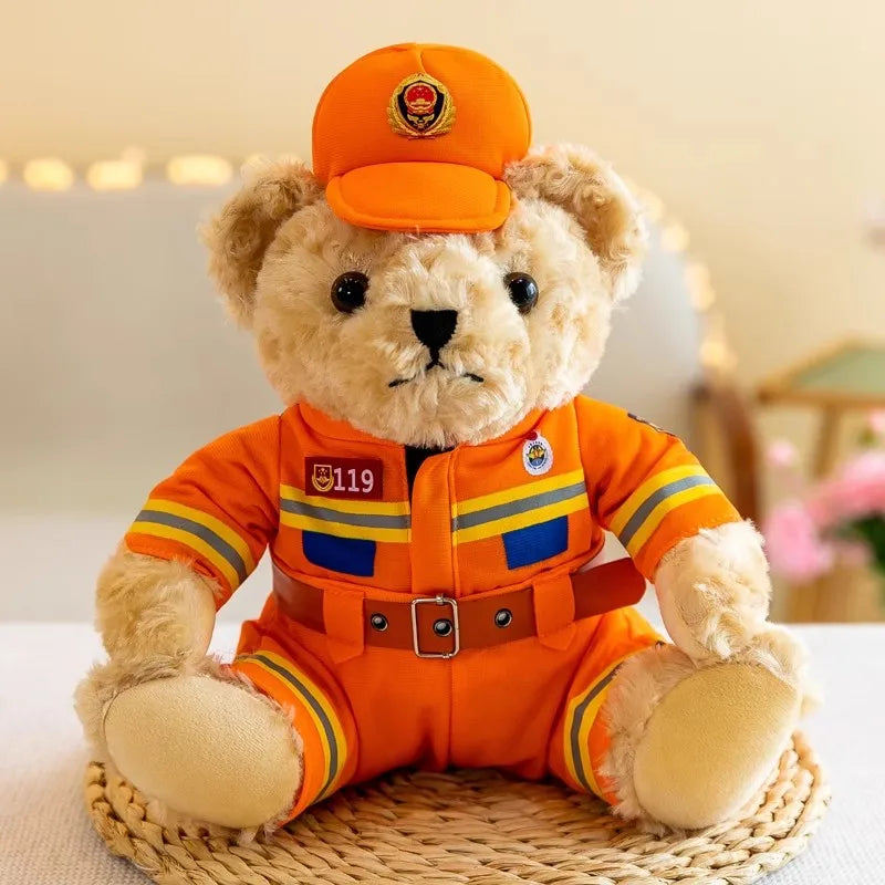 Ted Bear peluches pour enfants Ma boutique