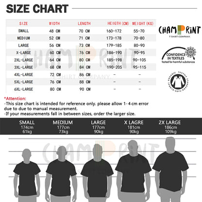 T-shirt DayZ « I'm Fine, Everything's Fine » – 100% Coton, Manches Courtes, Homme