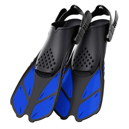 palmes de snorkeling ajustables Ma boutique