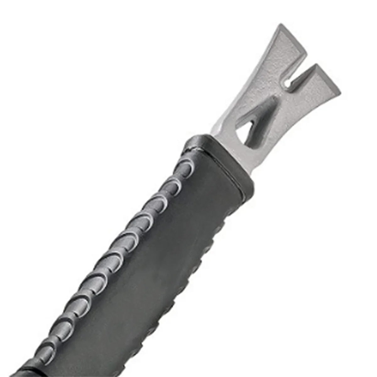 Marteau Multifonction Tactique - Pied de Biche Acier - Outil Démolition & Secours - BLACKBEARD OUTDOOR INDUSTRIES