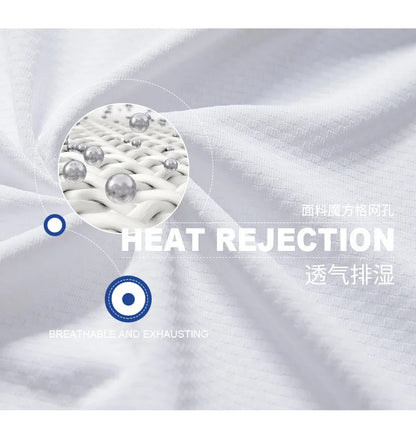 Veste Anti-UV Unisexe à Séchage Rapide | Veste Légère Outdoor à Capuche – Modèle LNGXO - BLACKBEARD OUTDOOR INDUSTRIES