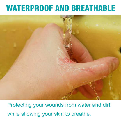 Pansement Spray  - Soin cutané désinfectant et cicatrisant liquide - BLACKBEARD OUTDOOR INDUSTRIES