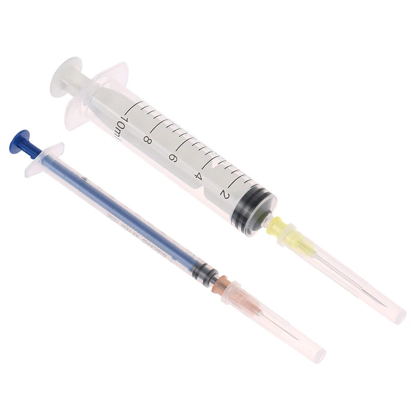 Modèle d’Entraînement à la Ponction Veineuse et Injection IV pour Infirmières – Silicone avec Retour de Sang Ma boutique