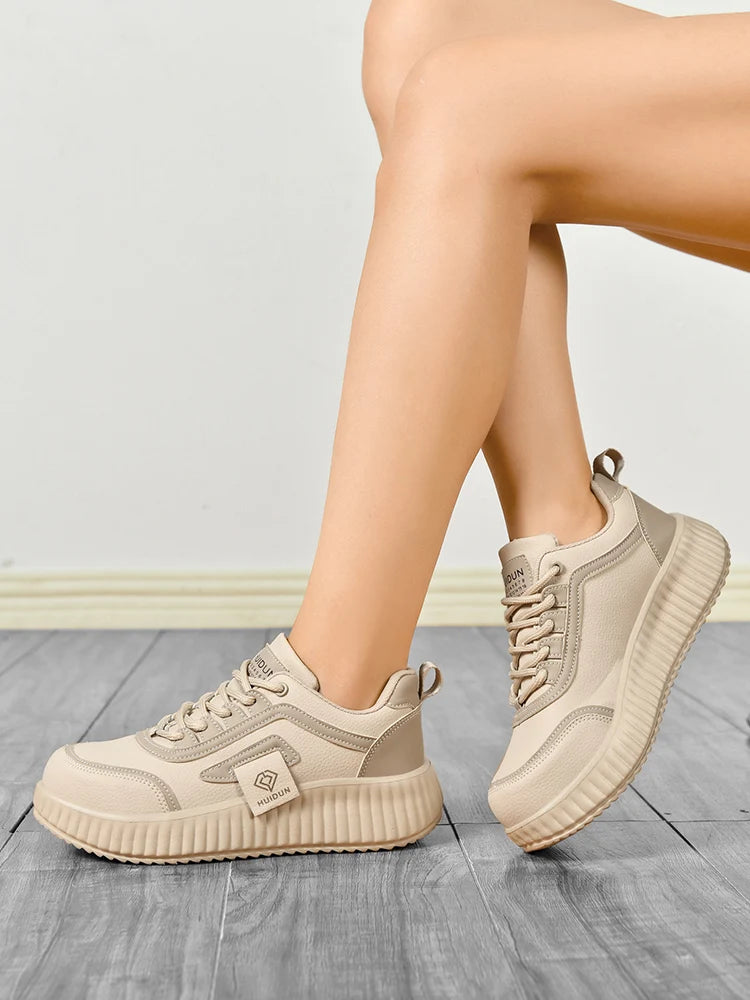 Chaussures de Sécurité Femme - Confort et Design Moderne avec Embout Métallique et Semelle Antidérapante - BLACKBEARD OUTDOOR INDUSTRIES