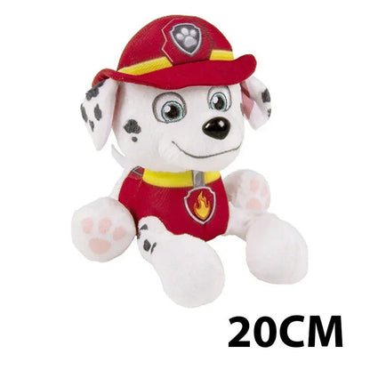 paw patrol peluches Ma boutique