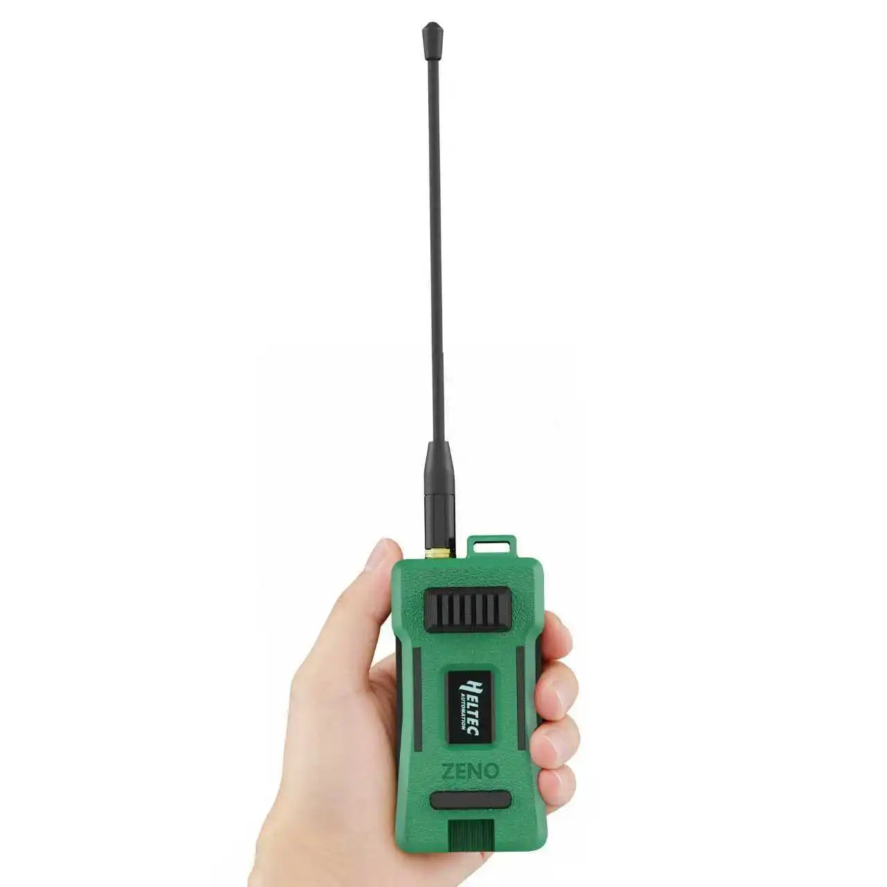Pack Heltec WiFi LoRa 32 V4 – Boîtier, Antenne 10 dB, GPS Installable, ESP32-S3, SX1262, Meshtastic / Meshcore