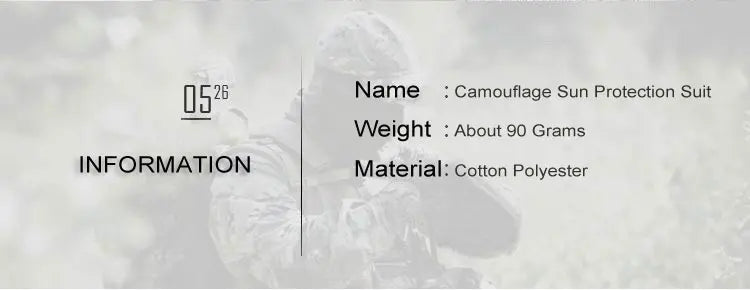 casquette avec cagoule tactique Ma boutique