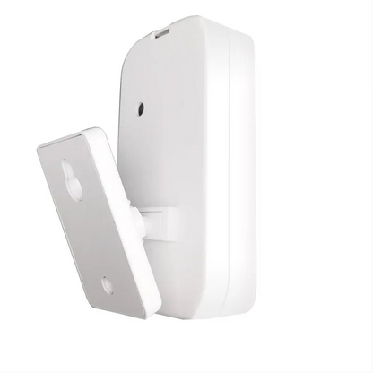Détecteur de Mouvement PIR Sans Fil 433MHz EV1527 – Capteur Infrarouge pour Système d’Alarme et Sécurité (Lot de 1 à 8)