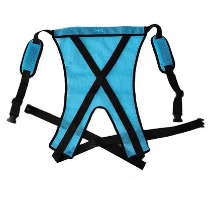 Porte-enfant dorsal 3 à 10 ans, option repose-pieds