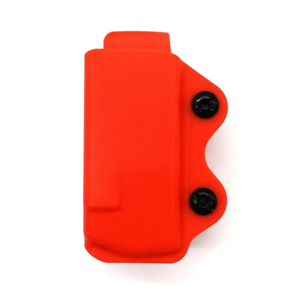 Porte-Chargeur Simple IWB/OWB – Compatible Glock, M9, P226, USP & Plus Ma boutique