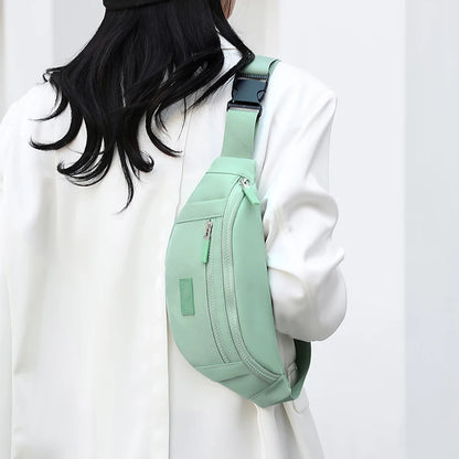 Sac Banane Étanche Unisexe – Mode, Sport et Voyage | Compact & Léger - BLACKBEARD OUTDOOR INDUSTRIES