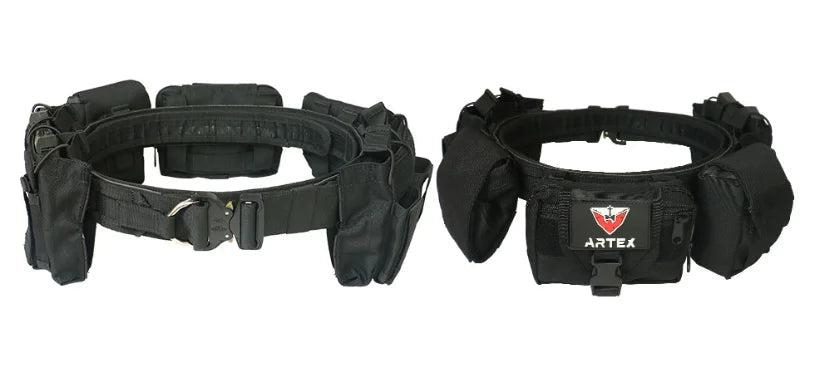 Ceinture de Combat Tactique Artex Ma boutique