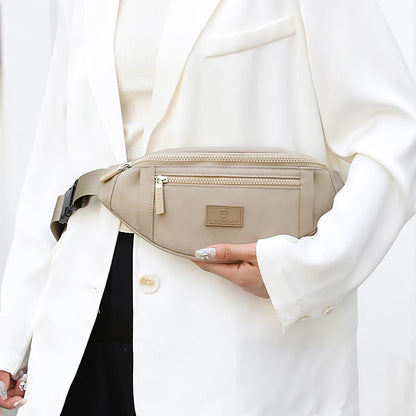 Sac Banane Étanche Unisexe – Mode, Sport et Voyage | Compact & Léger - BLACKBEARD OUTDOOR INDUSTRIES