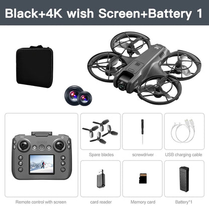 Xiaomi Mijia MINI V666 Drone 4K WIFI gps Ma boutique
