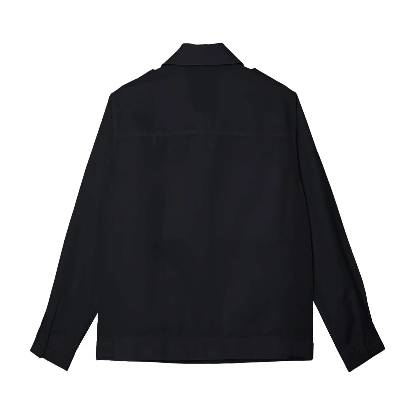 Chemise Résistante au Feu pour Hommes - Chemise de Travail avec Protection Anti-Arc BLACKBEARD OUTDOOR INDUSTRIES