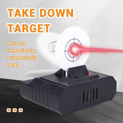 cible laser électronique Ma boutique