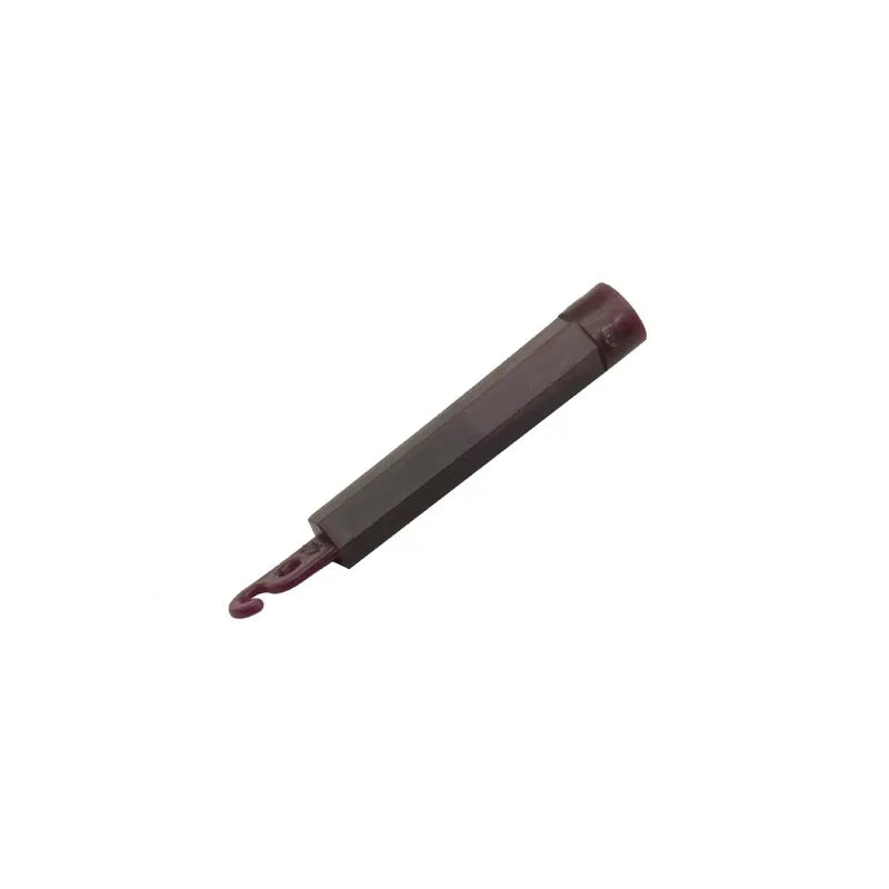 Chemlight IR – Bâton Lumineux Infrarouge Tactique 4" / 6" - BLACKBEARD OUTDOOR INDUSTRIES