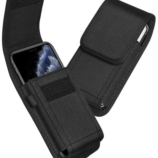 Sacoche téléphone à la ceinture pour sport et outdoor
