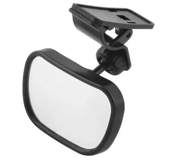 Miroir Voiture 2-en-1 pour Enfants – Rétroviseur de Surveillance Bébé Siège Arrière - BLACKBEARD OUTDOOR INDUSTRIES