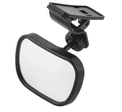 Miroir Voiture 2-en-1 pour Enfants – Rétroviseur de Surveillance Bébé Siège Arrière - BLACKBEARD OUTDOOR INDUSTRIES