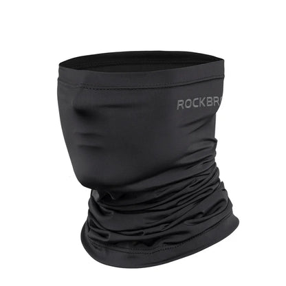 ROCKBROS Tour de Cou Cyclisme – Séchage Rapide, Anti-UV, Respirant | Randonnée, Pêche, Running